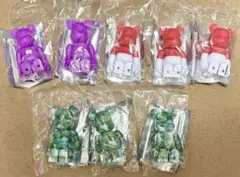 ベアブリック シリーズ50 ベーシック BE@RBRICK SERIES50