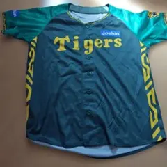 阪神タイガース ユニフォーム