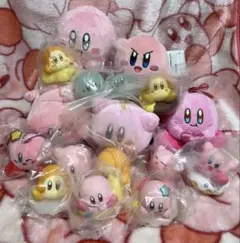 星のカービィ まとめ売り