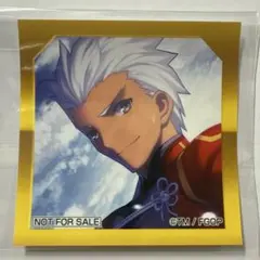Fate fgo エミヤ　原画　アクリルチャーム Fate fgo エミヤ 原画 アクリルチャーム Fate fgo エミヤ原画