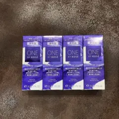 ⭐︎格安⭐︎ONE BY KOSÉ セラムヴェール 30ml×8本のサムネイル