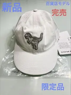Scotty Cameron キャップ 刺繍 S/M 白 ゴルフ RG609 - メルカリ