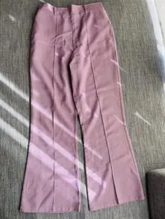 しまむら パンツ M