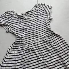 INGNI ストライプ 半袖