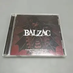 BALZAC 非売品CD - メルカリ