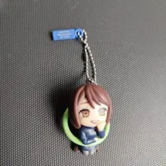 こんにち輪！　フィギュアマスコット　呪術廻戦　vol.1 家入硝子