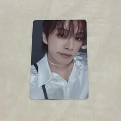 JO1 BE CLASSIC 初回B盤　セルカ　トレカ　河野純喜