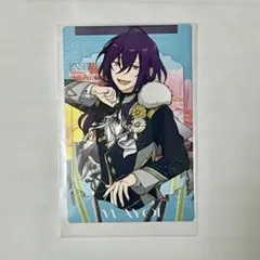 あんスタ　スタフォニ　カード　礼瀬マヨイ