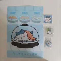 ちいかわ　ハチワレグッズまとめ売り