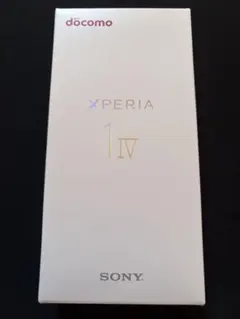 外装・バッテリー交換済】SONY Xperia 1 V XQ-DQ44 - メルカリ