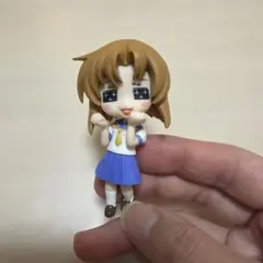 でふぉめ　ひぐらしのなく頃に　　竜宮レナ　フィギュアのサムネイル