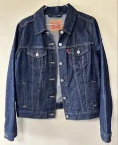 リーバイス デニムジャケット