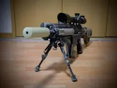 2026年最新】HK417 スコープ マルイの人気アイテム - メルカリ