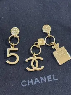 2025年最新】chanel チャーム ホリデー2023の人気アイテム