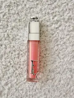 Dior リップグロス 072 フィズィーピンク 限定色 - メルカリ