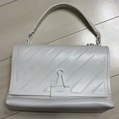 Off-White オフホワイト ハンドバッグ