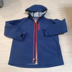 OLD NAVY キッズ ウィンドブレーカー 130 S(6-7) ブルー