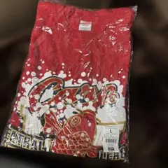 カープ 限定応援タオル 生ビールください!! - メルカリ