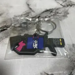 スプラトゥーン3一番くじ .96ガロン ストラップ キーホルダーのサムネイル