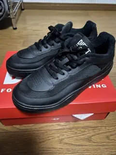 ディーゼル　ローカットスニーカー S-OVAL SKATE LOW 27.0cm