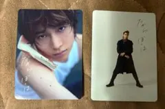 庄司浩平 大阪会場限定 5冊券 トレカ セット 庄司浩平 写真集 大阪 5冊 トレカ 2種セット - メルカリ