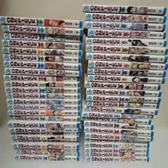 ワンピース 1巻 - 19巻ONEPIECE セット(13巻除く) 零・千巻