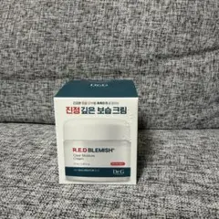 Dr.G R.E.D BLEMISH Clear Moisture Creamのサムネイル