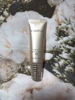 【一度使用のみ】マキアージュ パーフェクトマルチベース BB ライト