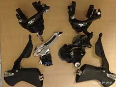 SHIMANO 105 コンポセット 5800 11s