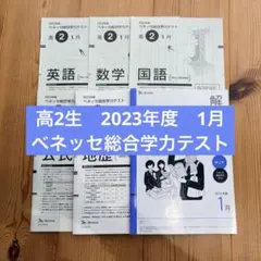 2026年最新】進研模試 2023 高2の人気アイテム - メルカリ