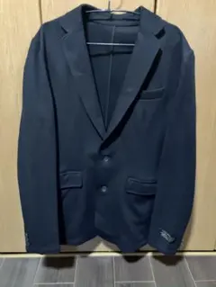 ナノユニバース　イルビリキーノTYPE4 カジュアルジャケット