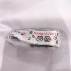 はま寿司 コロコロクリリンネックストラップ