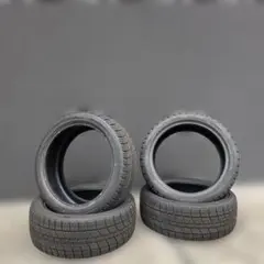 NANKANG ICE ACTIVA AW-1 205/45R17 4本セット - メルカリ