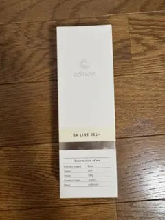 【新品未開封】 cellnote BV LINE GEL+ 100gのサムネイル