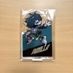 Crazy Raccoon CR VanilLa DMMスクラッチ アクスタ