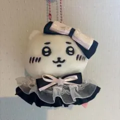 ちいかわ　マスコットキーホルダー　デコのサムネイル