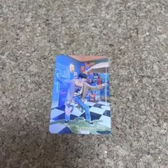 SHINee Atlantis トレカ オニュ ONEW