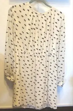 H&Mのワンピース