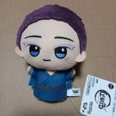 鬼滅の刃 狛治 ちびぐるみのサムネイル