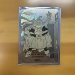 魔人ブウ　アドバンスパックパラレル