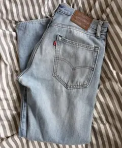 Levi's リーバイス Lot 551 Z デニムパンツ W30 L32
