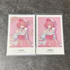 nqrse 大妖怪 アクスタ ポスター クリアカード nqrse 大妖怪 アクスタ ポスター クリアカード - メルカリ