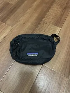 パタゴニア ボディバッグ
