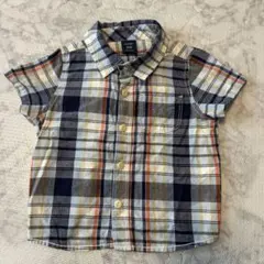 ギャップベビー　シャツ