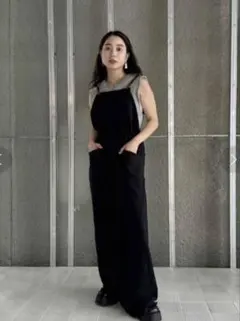AMERI SWEAT EASY ROMPERSのサムネイル