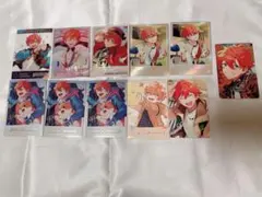 あんスタ 明星スバル 中国 紙類