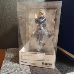 POP UP PARADE 鋼の錬金術師 リザ・ホークアイ