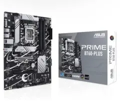 送料無料】ASUS PRIME Z790M-PLUS D4-CSM - メルカリ