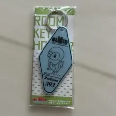 ポケモン ポッチャマ ルームキーホルダー BigMore! 新品未開封