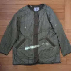 Lugnoncure 中綿アウター　フリーサイズ